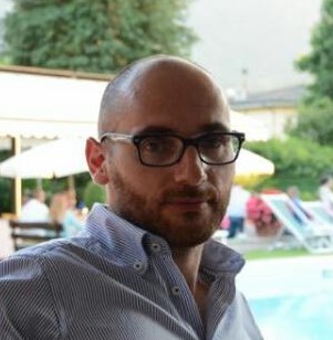 Stefano Turri