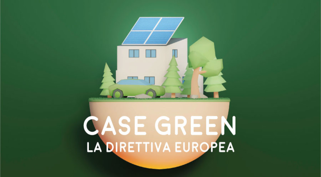 Direttiva Eurpopea Case Green 