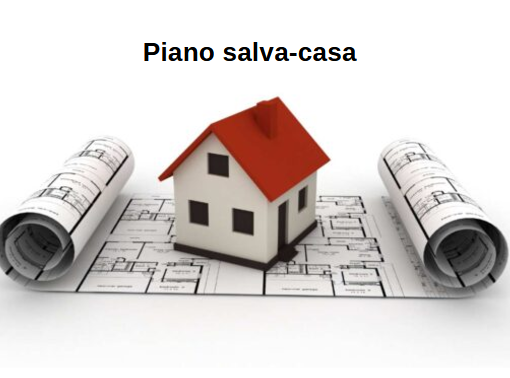 Piano salva-casa